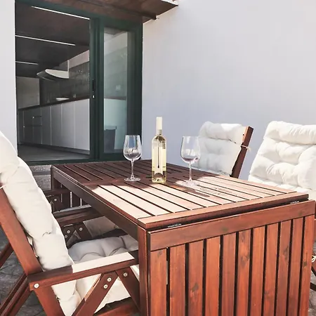 Casa Pepi, Un Lugar Magico Holiday home San Andres (La Palma)
