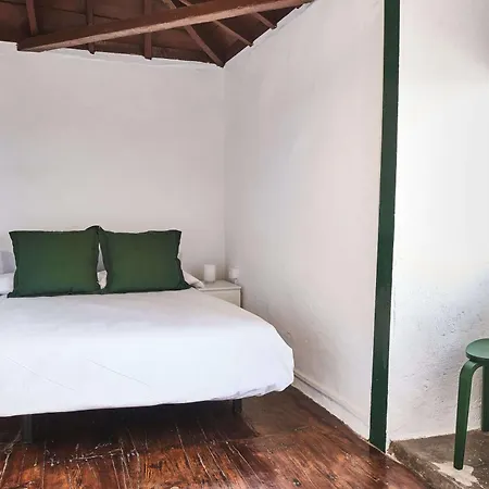Ferienhaus Casa Pepi, Un Lugar Magico