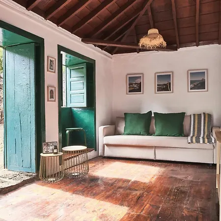 Ferienhaus Casa Pepi, Un Lugar Magico *